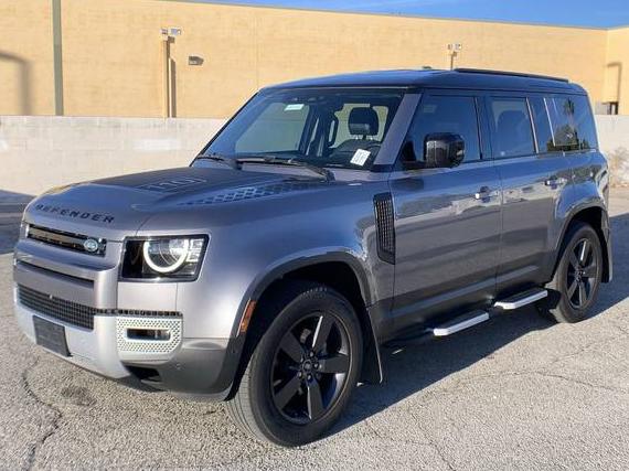 LAND ROVER DEFENDER 2023 SALEJEEX2P2240034 image